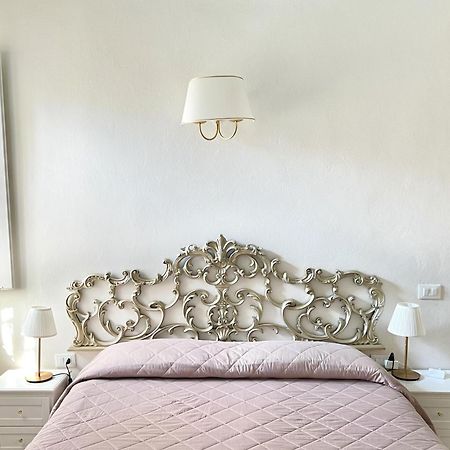 Casa Paradiso Florence Buitenkant foto