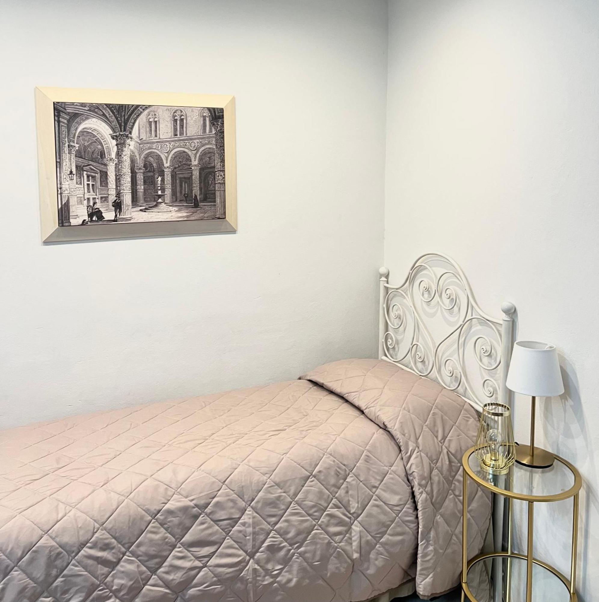 Casa Paradiso Florence Buitenkant foto