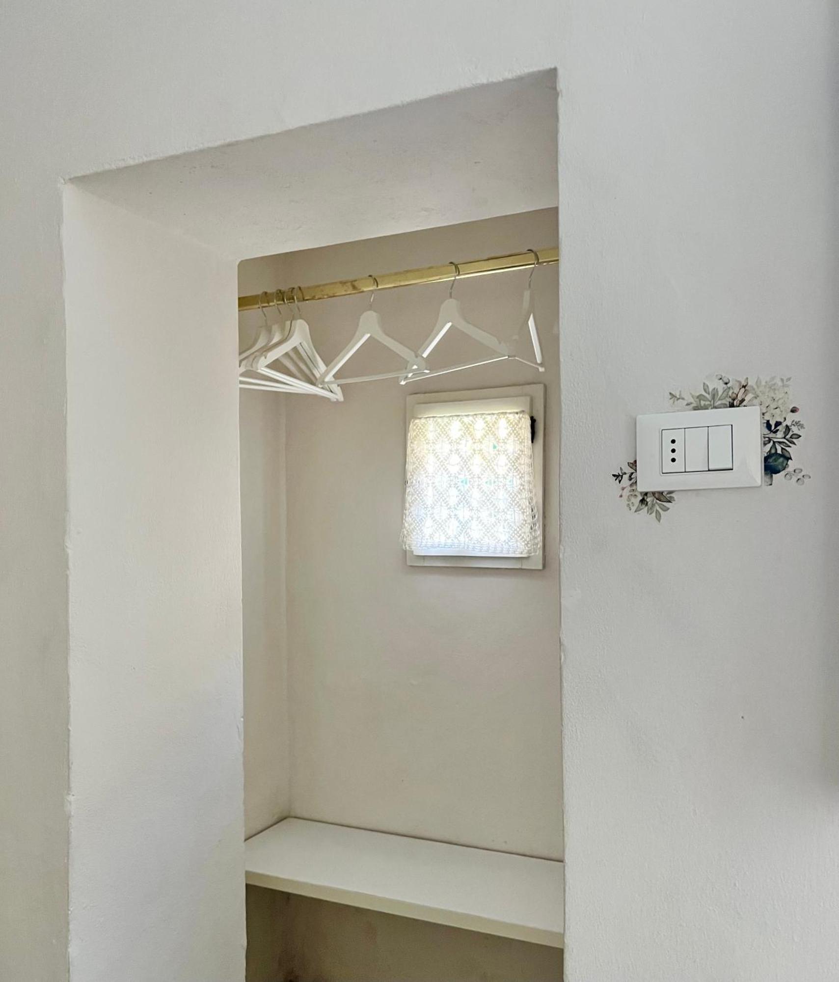 Casa Paradiso Florence Buitenkant foto