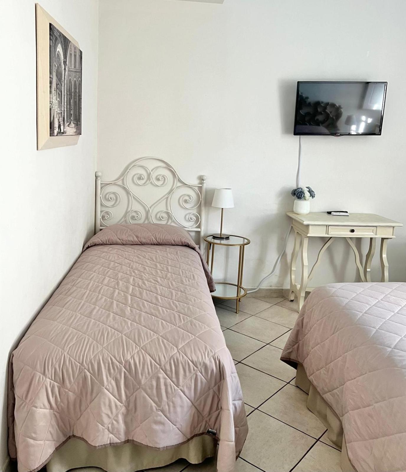Casa Paradiso Florence Buitenkant foto